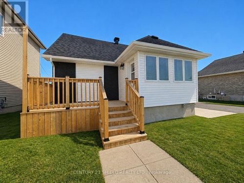 2030 Pitt Street, Cornwall, ON 