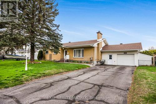 21 FROST AVENUE  Hawkesbury, ON K6A 2T7
