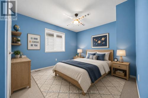 75 Robert Attersley Drive E, Whitby, ON 