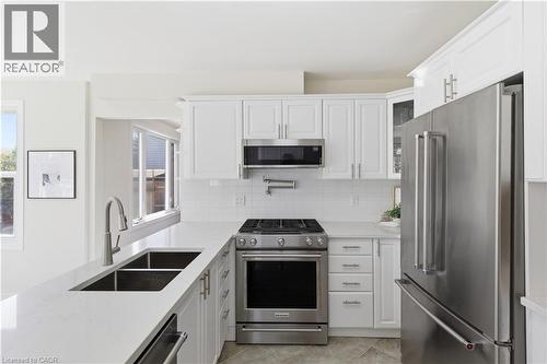 96 Gordon Street, Cambridge, ON 