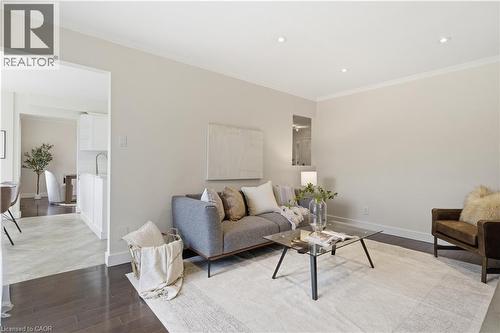 96 Gordon Street, Cambridge, ON 