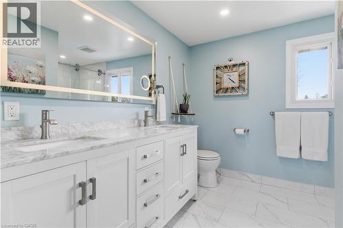 96 Gordon Street, Cambridge, ON 
