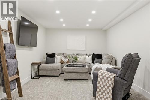96 Gordon Street, Cambridge, ON 