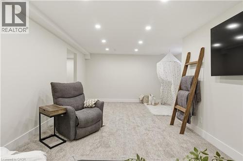 96 Gordon Street, Cambridge, ON 