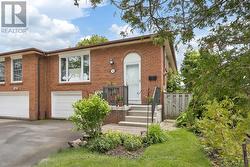 748 BREEZY DRIVE  Pickering, ON L1W 2X7