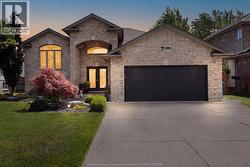 1389 CROSSWINDS DRIVE Lakeshore, ON N8L 0S6