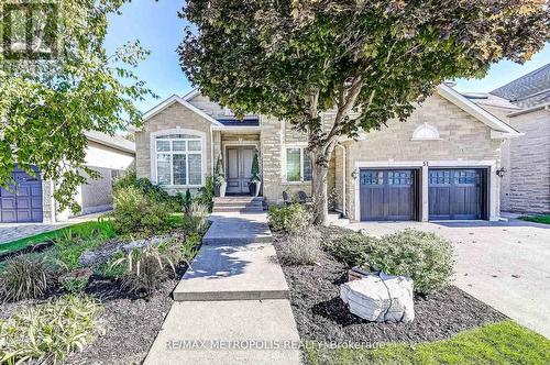 51 BABAK BOULEVARD  Vaughan, ON L4L 9A5