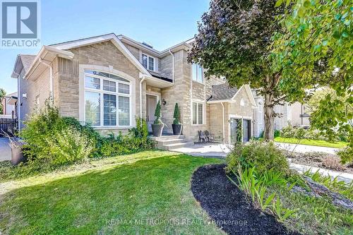 51 Babak Boulevard, Vaughan, ON 
