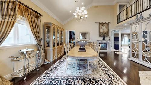 51 Babak Boulevard, Vaughan, ON 