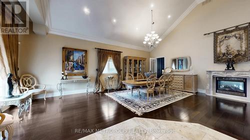 51 Babak Boulevard, Vaughan, ON 