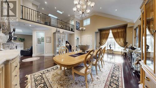 51 Babak Boulevard, Vaughan, ON 