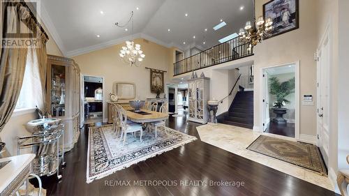 51 Babak Boulevard, Vaughan, ON 