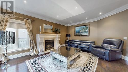 51 Babak Boulevard, Vaughan, ON 
