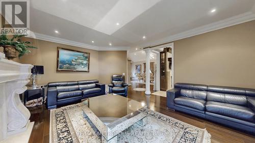 51 Babak Boulevard, Vaughan, ON 