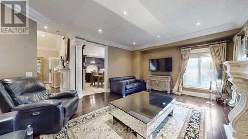 51 Babak Boulevard, Vaughan, ON 