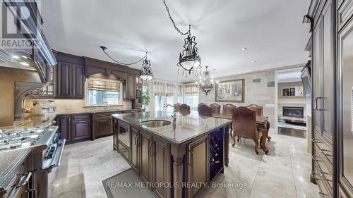 51 Babak Boulevard, Vaughan, ON 