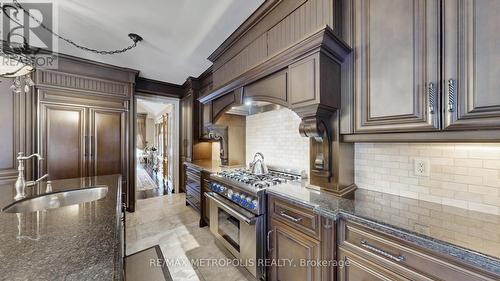 51 Babak Boulevard, Vaughan, ON 