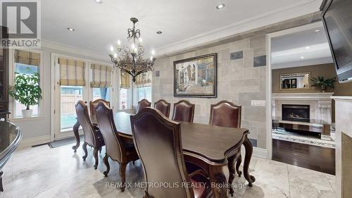 51 Babak Boulevard, Vaughan, ON 