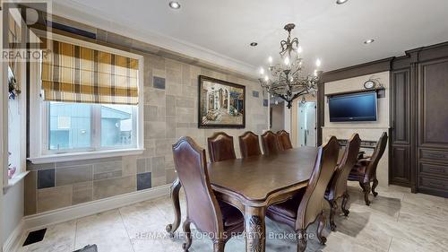 51 Babak Boulevard, Vaughan, ON 