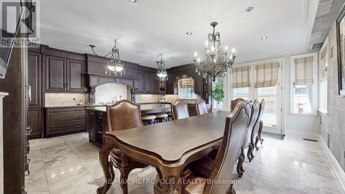 51 Babak Boulevard, Vaughan, ON 