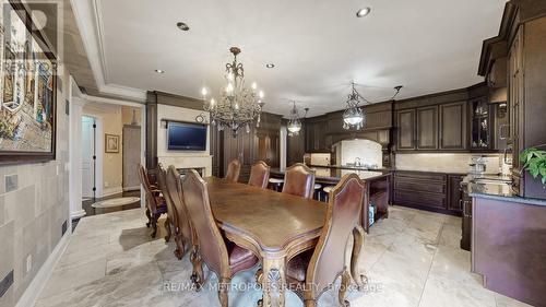 51 Babak Boulevard, Vaughan, ON 