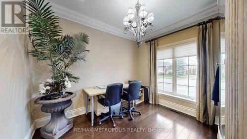 51 Babak Boulevard, Vaughan, ON 