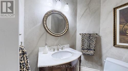 51 Babak Boulevard, Vaughan, ON 