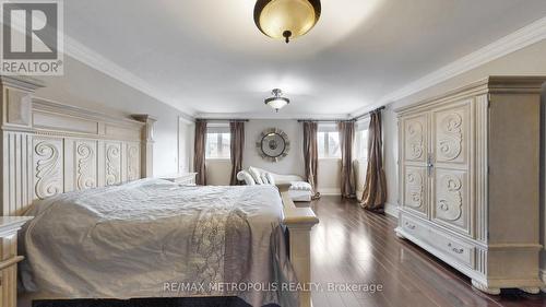 51 Babak Boulevard, Vaughan, ON 