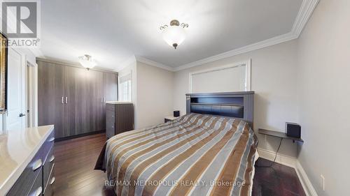 51 Babak Boulevard, Vaughan, ON 