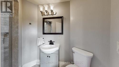 51 Babak Boulevard, Vaughan, ON 