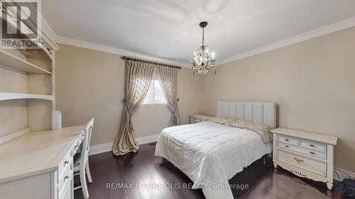 51 Babak Boulevard, Vaughan, ON 