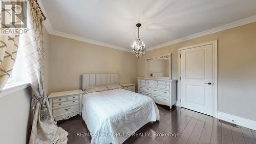 51 Babak Boulevard, Vaughan, ON 