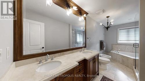 51 Babak Boulevard, Vaughan, ON 