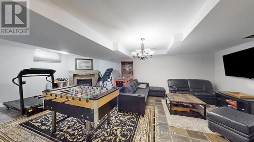 51 Babak Boulevard, Vaughan, ON 