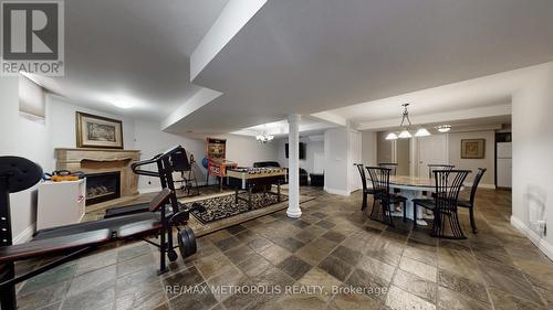 51 Babak Boulevard, Vaughan, ON 