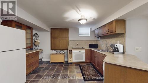 51 Babak Boulevard, Vaughan, ON 