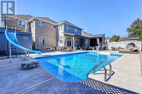 51 Babak Boulevard, Vaughan, ON 