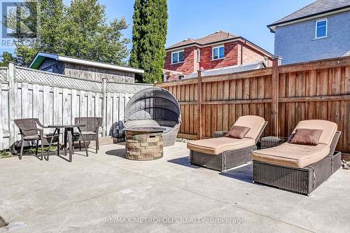 51 Babak Boulevard, Vaughan, ON 