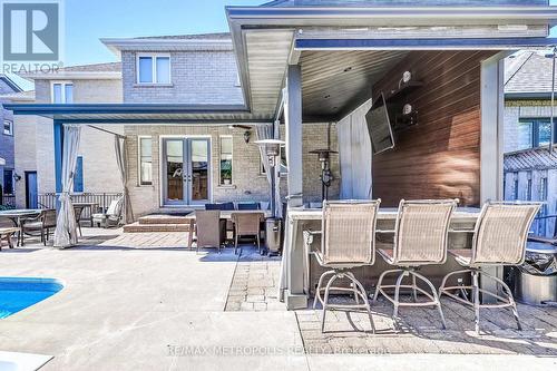 51 Babak Boulevard, Vaughan, ON 