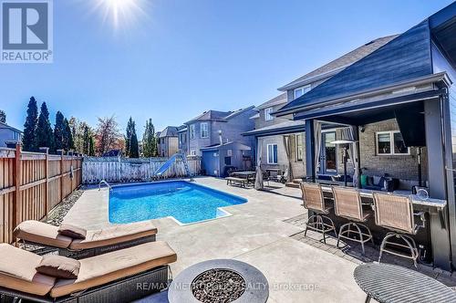 51 Babak Boulevard, Vaughan, ON 