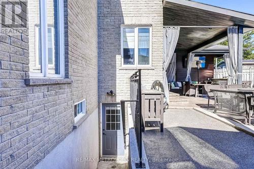 51 Babak Boulevard, Vaughan, ON 