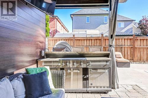 51 Babak Boulevard, Vaughan, ON 