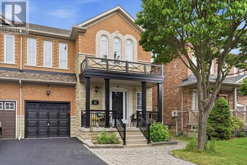 42 DYLAN STREET  Vaughan, ON L4H 2X5