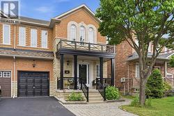 42 DYLAN STREET Vaughan, ON L4H 2X5