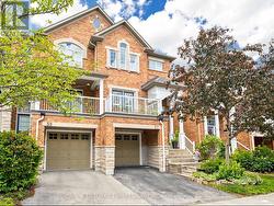37 - 601 SHORELINE DRIVE  Mississauga, ON L5B 4K7