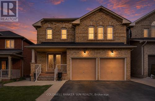 67 Tufton Crescent, Brampton, ON 