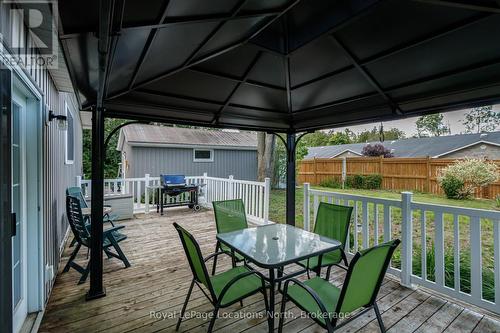 5 Golf Avenue E, Wasaga Beach, ON 