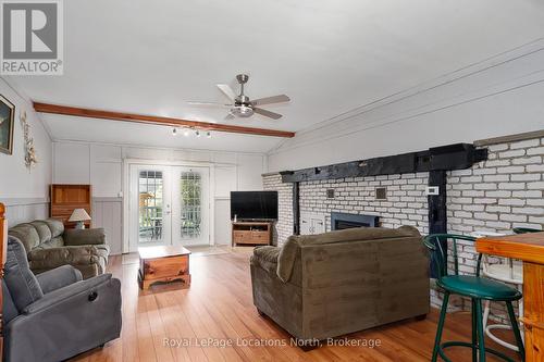 5 Golf Avenue E, Wasaga Beach, ON 