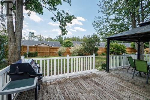 5 Golf Avenue E, Wasaga Beach, ON 