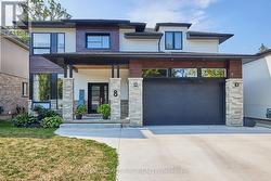 8 HILDA STREET  Welland (N. Welland), ON L3C 0H3